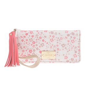 Charging Wallet with Tassel